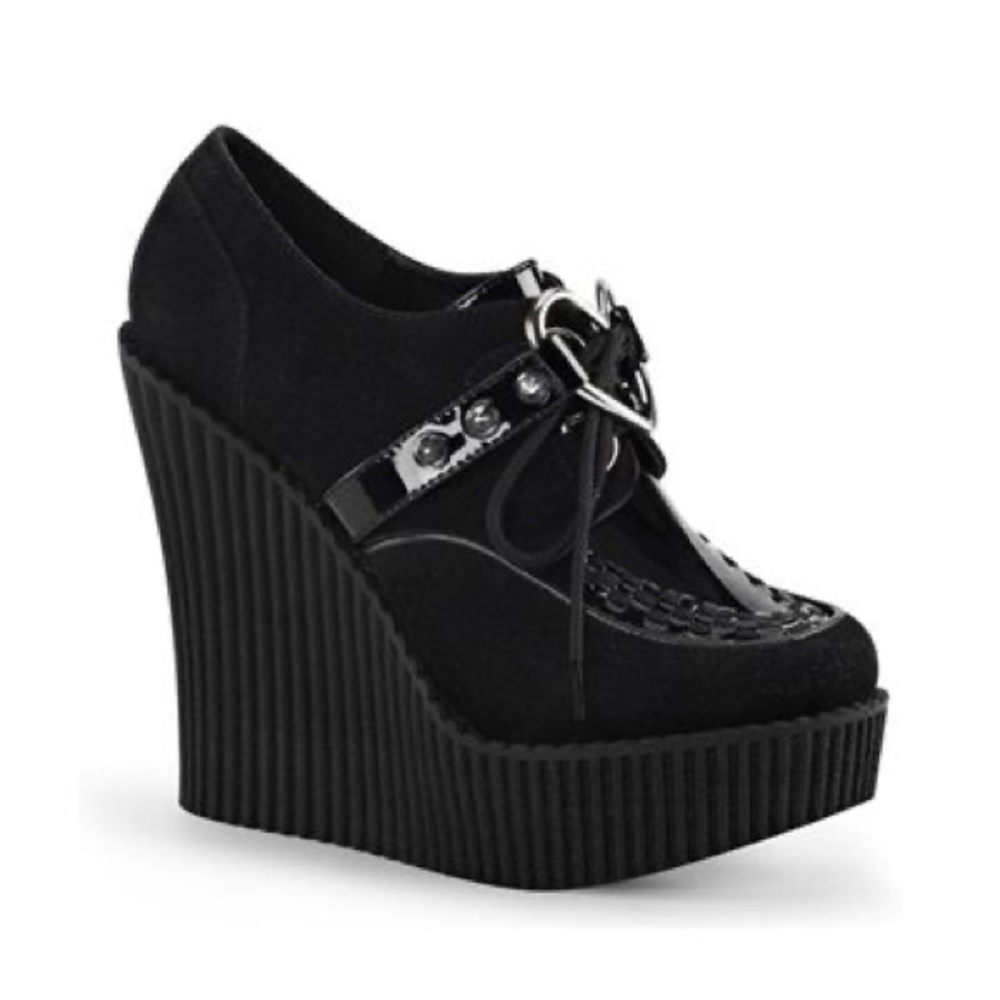 DEMONIA CREEPER WEDGES